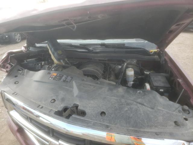 Photo 7 from auction – 2014 CHEVROLET SILVERADO with VIN 3GCUKSECXEG236538