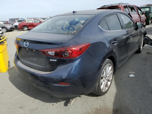 Photo 4 from auction – 2015 MAZDA 3 TOURING with VIN JM1BM1V3XF1237779
