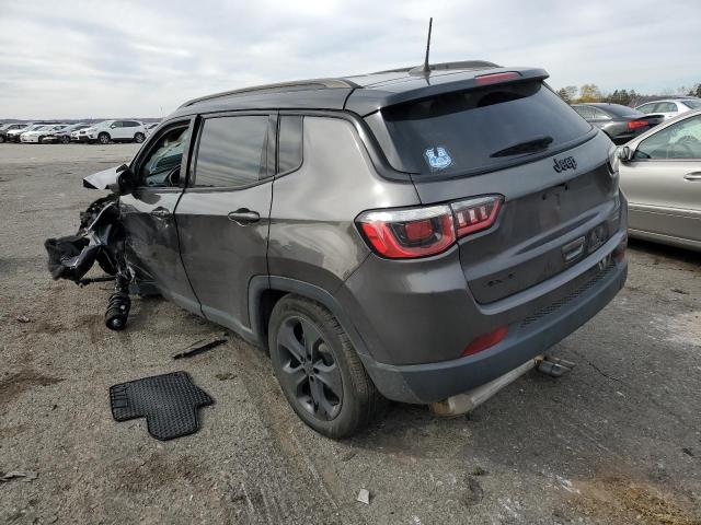 صورة رقم 3 من المزاد - 2018 JEEP COMPASS LA مع VIN 3C4NJDBBXJT304398