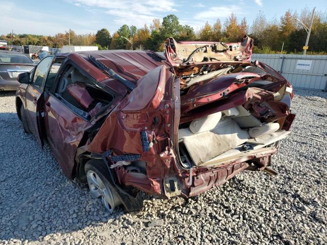 Photo 3 from auction – 2014 TOYOTA SIENNA LE with VIN 5TDKK3DC4ES495039