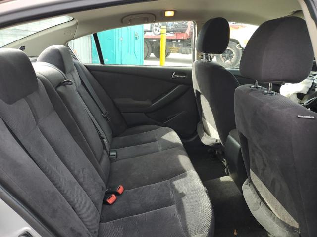 Photo 6 from auction – 2008 NISSAN ALTIMA 2.5 with VIN 1N4AL21E98N458724
