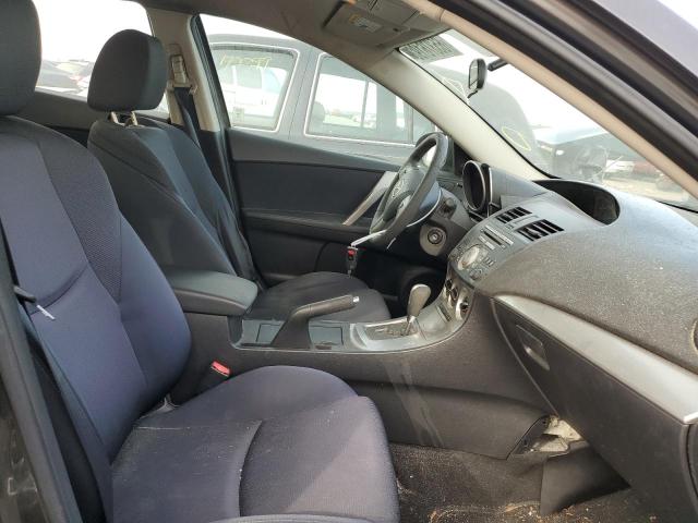 Photo 5 from auction – 2010 MAZDA 3 S with VIN JM1BL1H6XA1157318