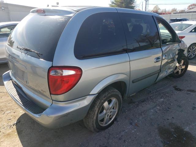 Photo 4 from auction – 2006 DODGE CARAVAN SX with VIN 1D4GP45R86B642586