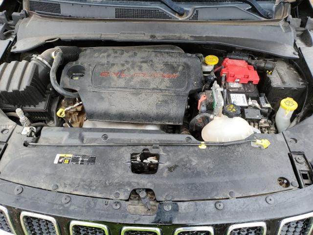 Photo 7 from auction – 2019 JEEP COMPASS LI with VIN 3C4NJCCB9KT613483