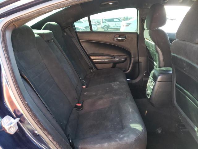 Photo 6 from auction – 2014 DODGE CHARGER SX with VIN 2C3CDXHGXEH370794