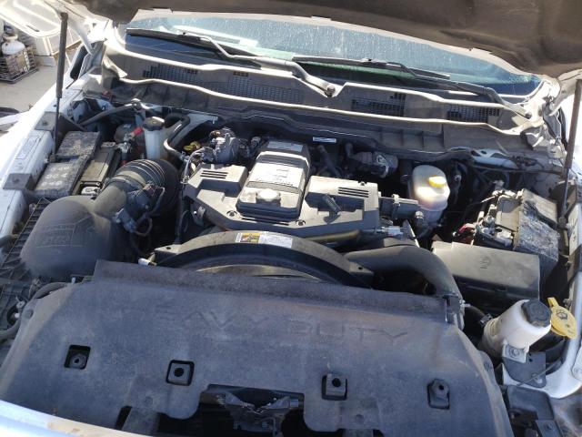 Photo 7 from auction – 2018 RAM 2500 ST with VIN 3C6UR5HL8JG288955