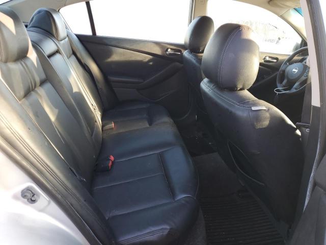Photo 6 from auction – 2012 NISSAN ALTIMA with VIN 1N4AL2AP2CC192226