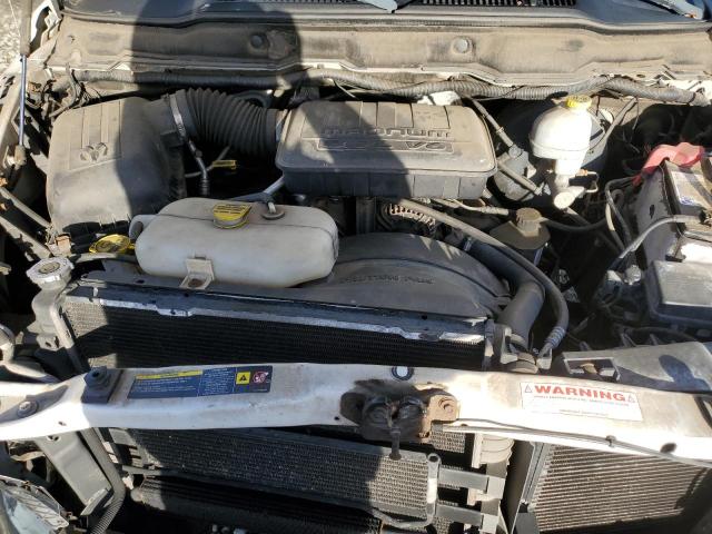 Photo 7 from auction – 2004 DODGE RAM 1500 S with VIN 1D7HA16K04J128291