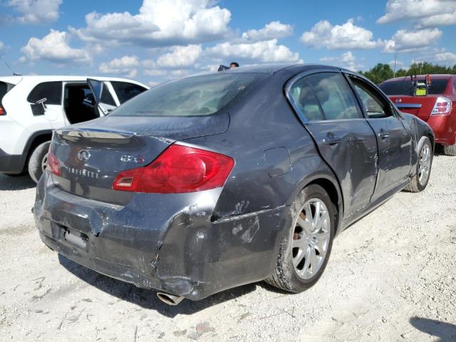 Photo 4 from auction – 2012 INFINITI G37 with VIN JN1CV6ARXCM976916