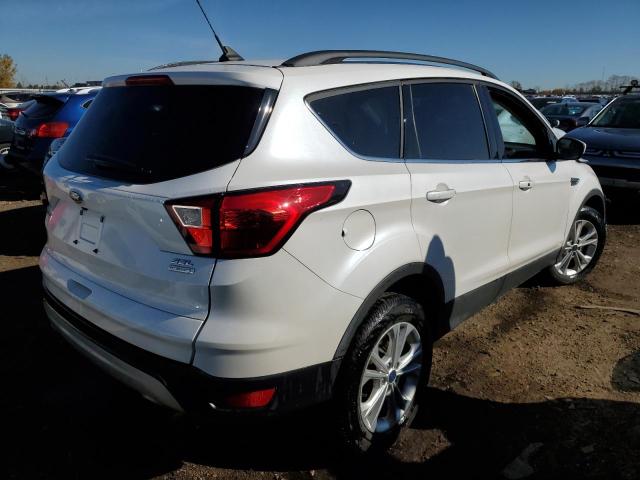 Photo 4 from auction – 2019 FORD ESCAPE SEL with VIN 1FMCU0HD4KUC55072
