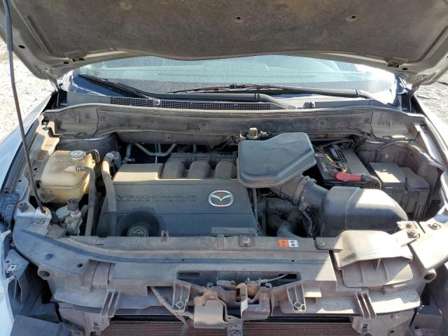 Photo 7 from auction – 2010 MAZDA CX-9 with VIN JM3TB3MA2A0208613