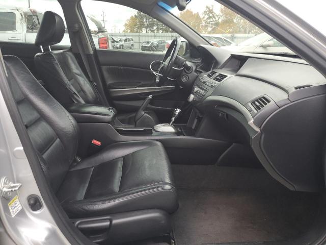 Photo 5 from auction – 2009 HONDA ACCORD EXL with VIN JHMCP26809C014654