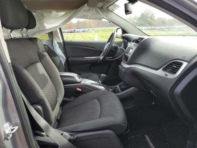Photo 5 from auction – 2015 DODGE JOURNEY SX with VIN 3C4PDDBG6FT701013