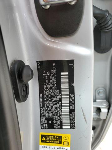 Photo 10 from auction – 2010 LEXUS RX 350 with VIN JTJZK1BA7A2401089