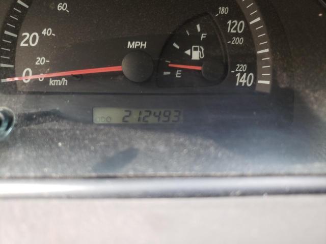 Photo 8 from auction – 2003 TOYOTA CAMRY LE with VIN 4T1BE32K23U691311