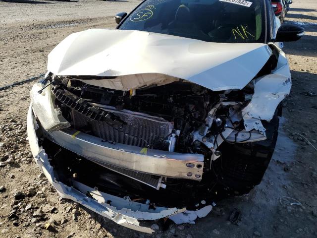 Photo 9 from auction – 2016 NISSAN MAXIMA 3.5 with VIN 1N4AA6AP0GC413762