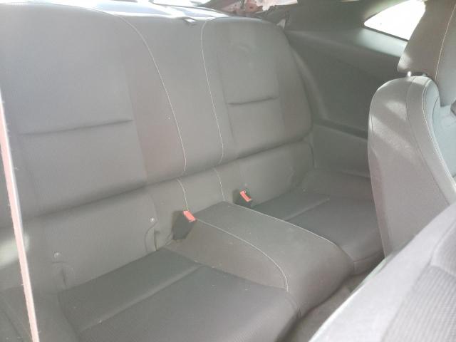 Photo 6 from auction – 2010 CHEVROLET CAMARO SS with VIN 2G1FJ1EJ7A9116083