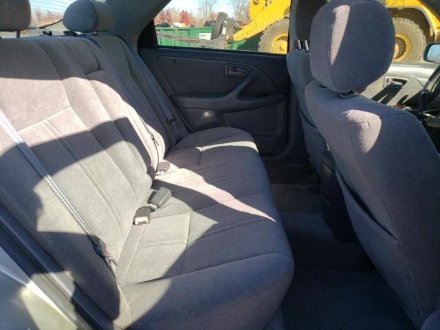 Photo 6 from auction – 2000 TOYOTA CAMRY CE with VIN JT2BF22K8Y0270003