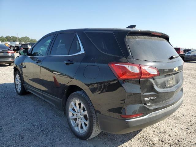 Photo 3 from auction – 2018 CHEVROLET EQUINOX LT with VIN 2GNAXJEV8J6207066