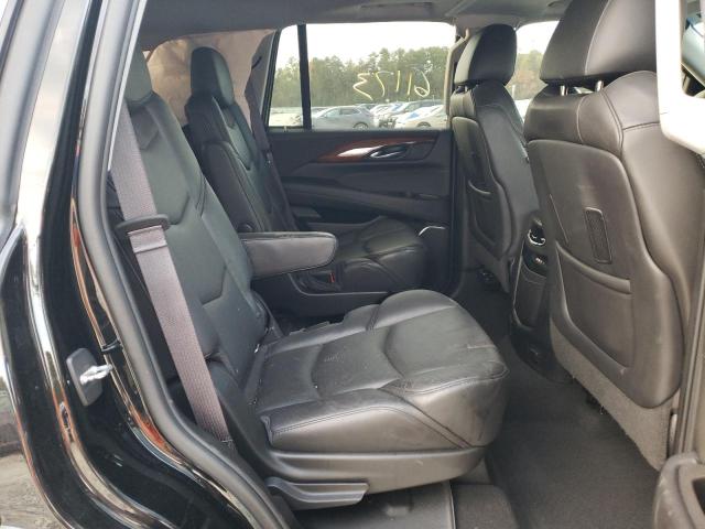 Photo 6 from auction – 2016 CADILLAC ESCALADE with VIN 1GYS4BKJ5GR430248