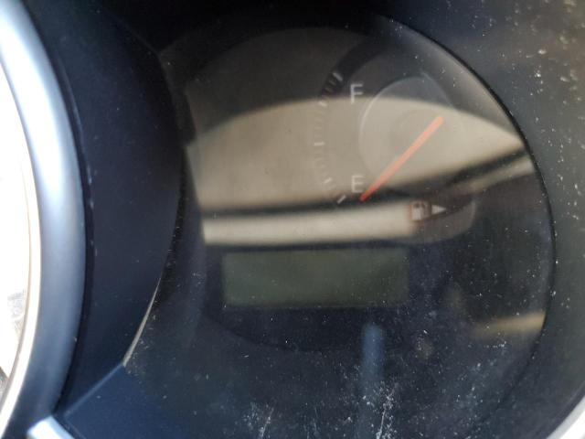 Photo 8 from auction – 2008 NISSAN VERSA S with VIN 3N1BC11E88L400308