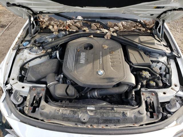 Photo 7 from auction – 2018 BMW 440XI GRAN with VIN WBA4J7C53JBB98755