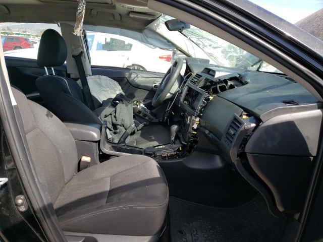Photo 5 from auction – 2012 TOYOTA COROLLA BA with VIN 2T1BU4EE6CC835099