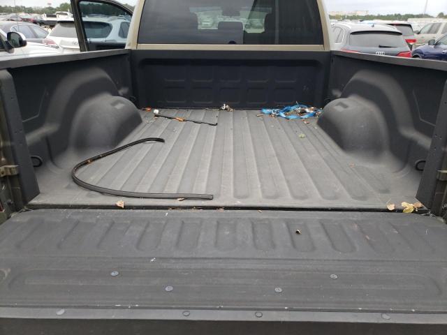 Photo 9 from auction – 2013 RAM 1500 ST with VIN 1C6RR6FG0DS665468
