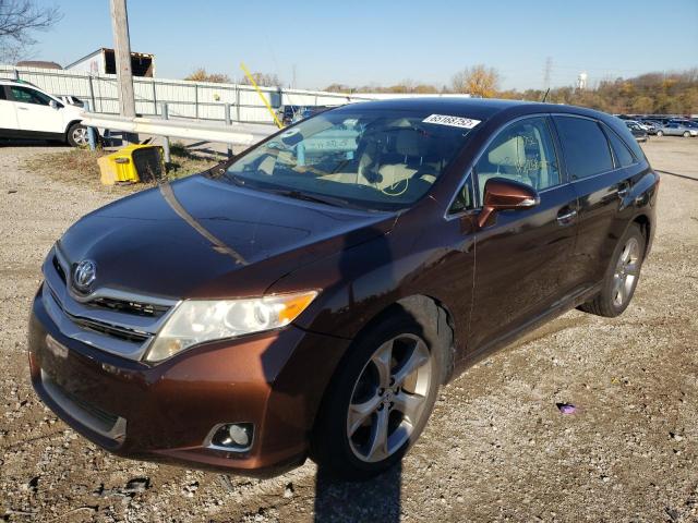 Photo 2 from auction – 2013 TOYOTA VENZA LE with VIN 4T3BK3BB2DU077988