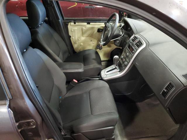 Photo 5 from auction – 2007 PONTIAC TORRENT with VIN 2CKDL73F576228667