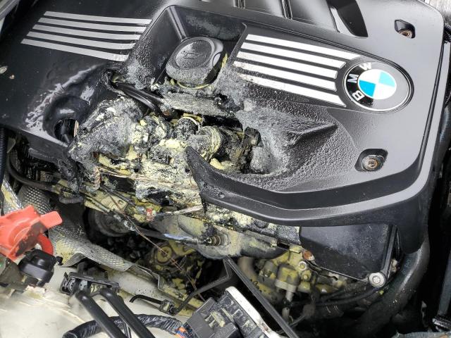Photo 9 from auction – 2011 BMW X3 XDRIVE2 with VIN 5UXWX5C58BL703064