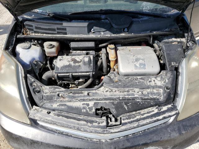 Photo 7 from auction – 2008 TOYOTA PRIUS with VIN JTDKB20U783374410
