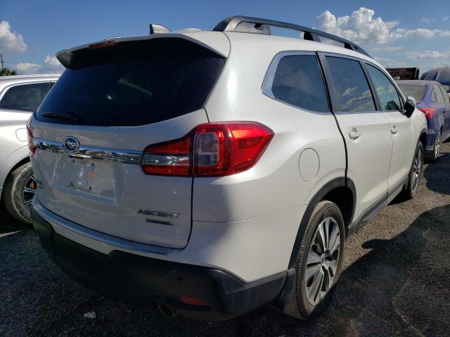 Photo 4 from auction – 2021 SUBARU ASCENT LIM with VIN 4S4WMAPD3M3424804