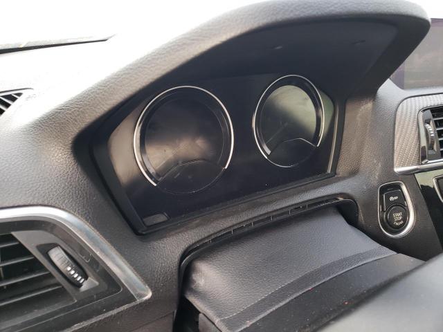 Photo 8 from auction – 2018 BMW M2 with VIN WBS1J5C54J7B69996