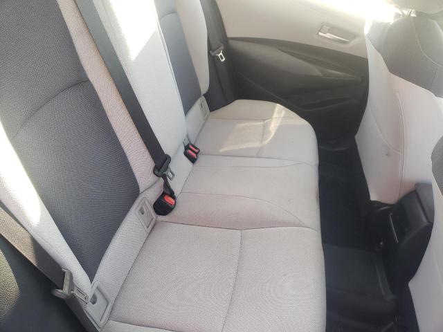 Photo 6 from auction – 2020 TOYOTA COROLLA L with VIN 5YFDPRAE5LP060152