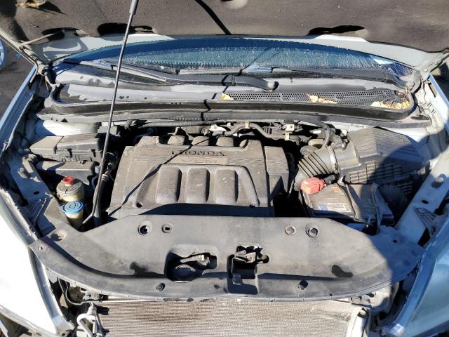 Photo 7 from auction – 2009 HONDA ODYSSEY EX with VIN 5FNRL38689B054704