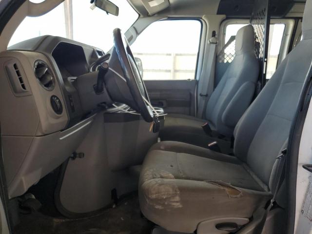 Photo 7 from auction – 2014 FORD ECONOLINE with VIN 1FTSE3EL8EDA74197