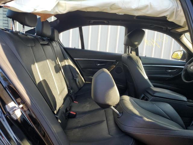 Photo 6 from auction – 2017 BMW 330 XI with VIN WBA8D9G53HNU60553