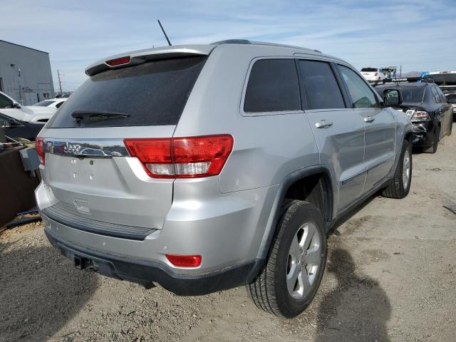 Photo 4 from auction – 2012 JEEP GRAND CHER with VIN 1C4RJFAG9CC200199