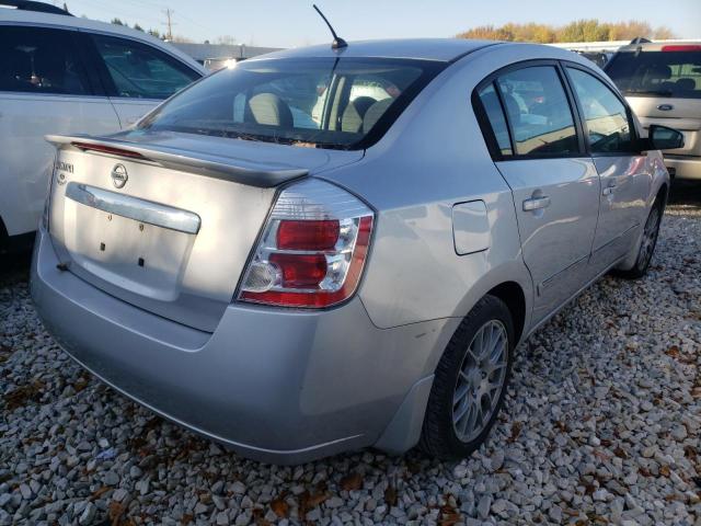 Photo 4 from auction – 2011 NISSAN SENTRA 2.0 with VIN 3N1AB6AP9BL724775