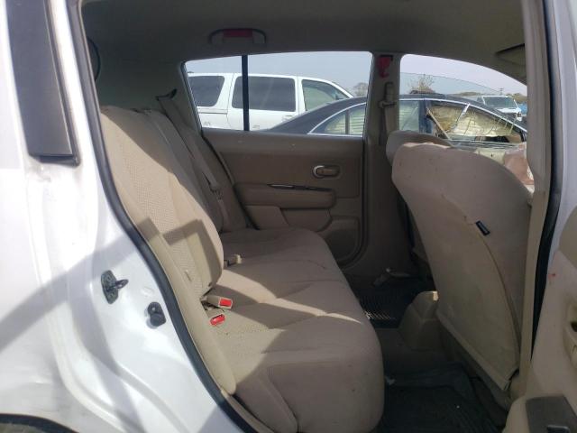 Photo 6 from auction – 2011 NISSAN VERSA S with VIN 3N1BC1CPXBL377670