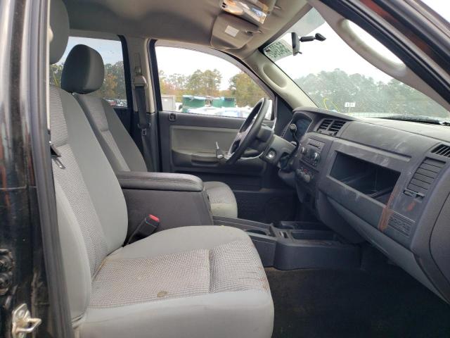 Photo 5 from auction – 2011 DODGE DAKOTA SLT with VIN 1D7RE3GKXBS656074