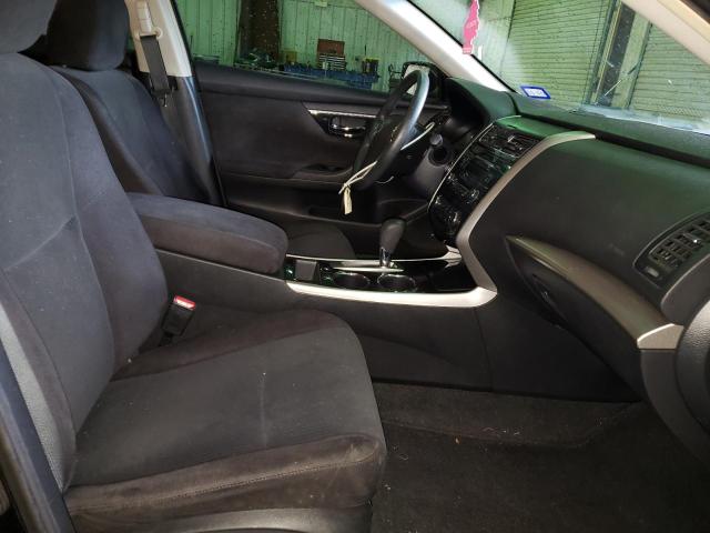 Photo 5 from auction – 2013 NISSAN ALTIMA 2.5 with VIN 1N4AL3AP6DN515737
