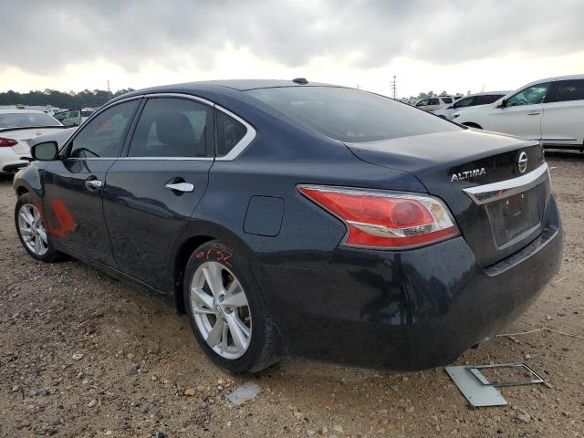 Photo 3 from auction – 2015 NISSAN ALTIMA 2.5 with VIN 1N4AL3AP6FC228803