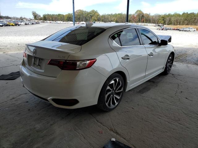 Photo 4 from auction – 2016 ACURA ILX PREMIU with VIN 19UDE2F85GA012422