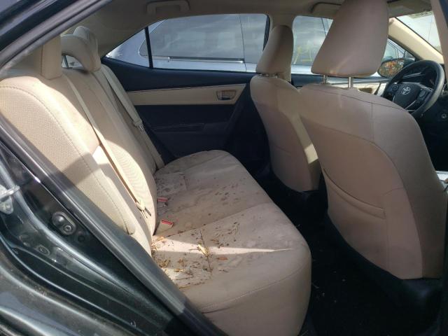 Photo 6 from auction – 2014 TOYOTA COROLLA L with VIN 2T1BURHE8EC195831