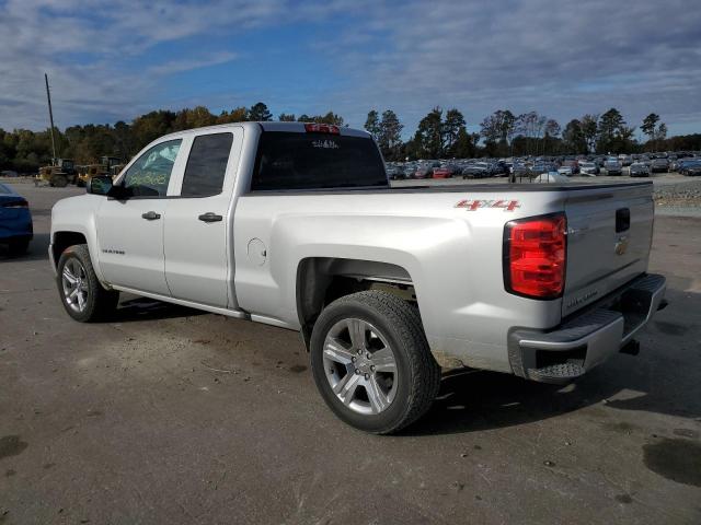 Photo 3 from auction – 2016 CHEVROLET SILVERADO with VIN 1GCVKPEC5GZ251632