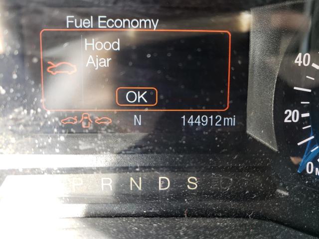 Photo 8 from auction – 2014 FORD FUSION SE with VIN 3FA6P0H70ER106582