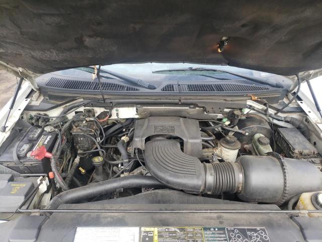 Photo 7 from auction – 2003 FORD F150 SUPER with VIN 1FTRW08L83KC31032
