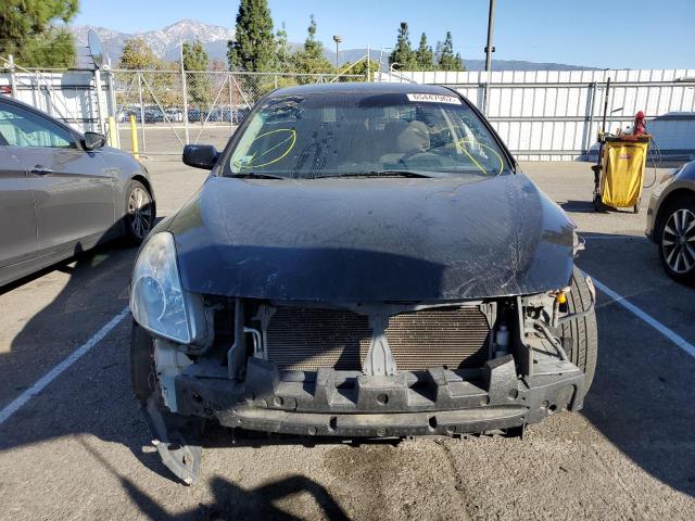 Photo 9 from auction – 2012 NISSAN ALTIMA BAS with VIN 1N4AL2AP8CN455632